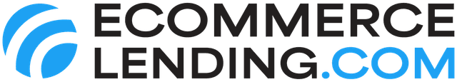 Ecommerce Lending Logo
